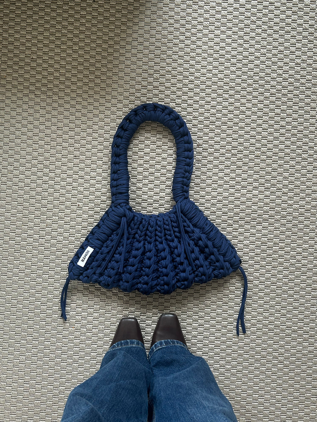 Sac Maxi Lily
