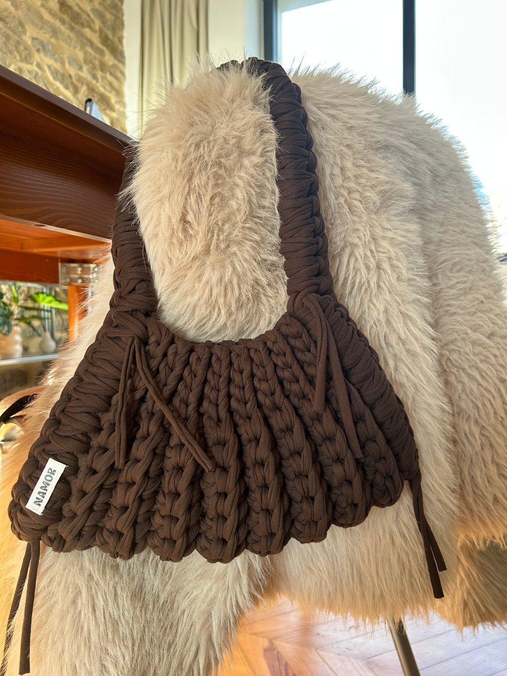 Sac Maxi Lily