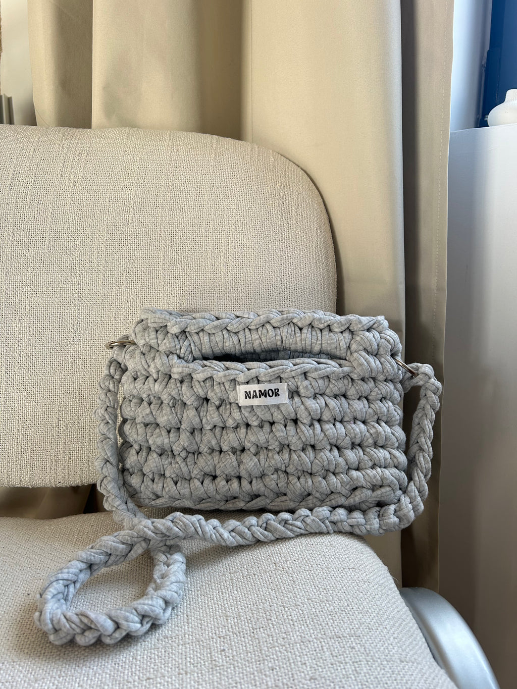 Sac Vivy