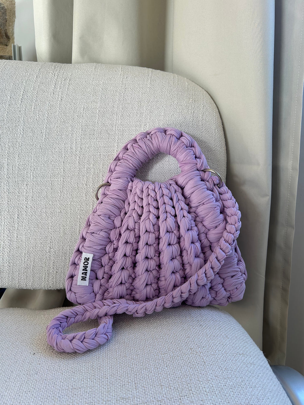 Lily lilas