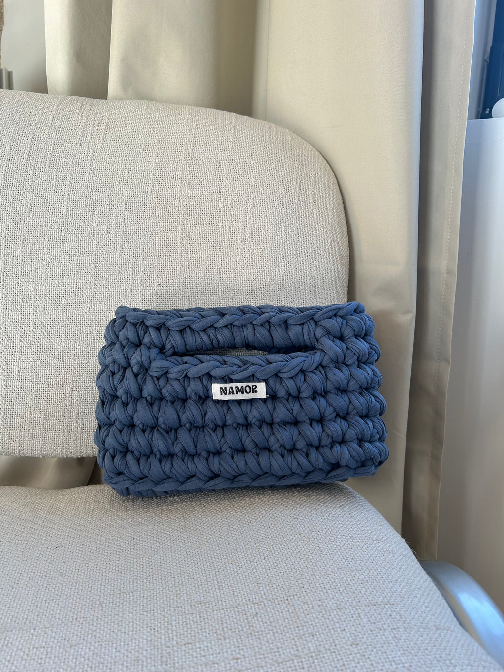 Vivy bleu