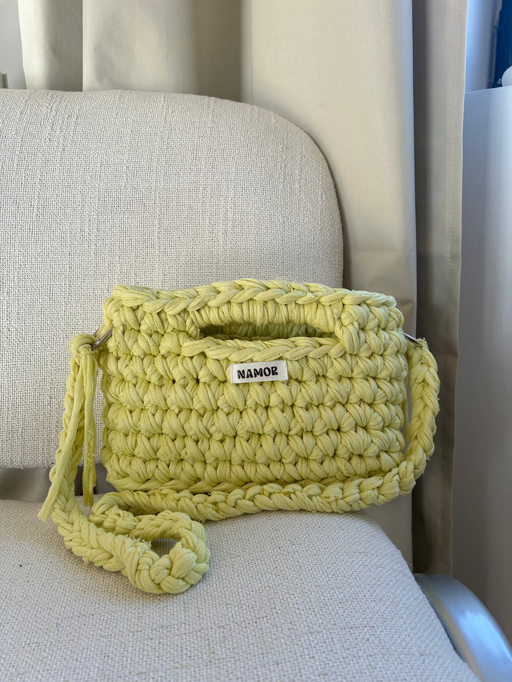 Sac Vivy