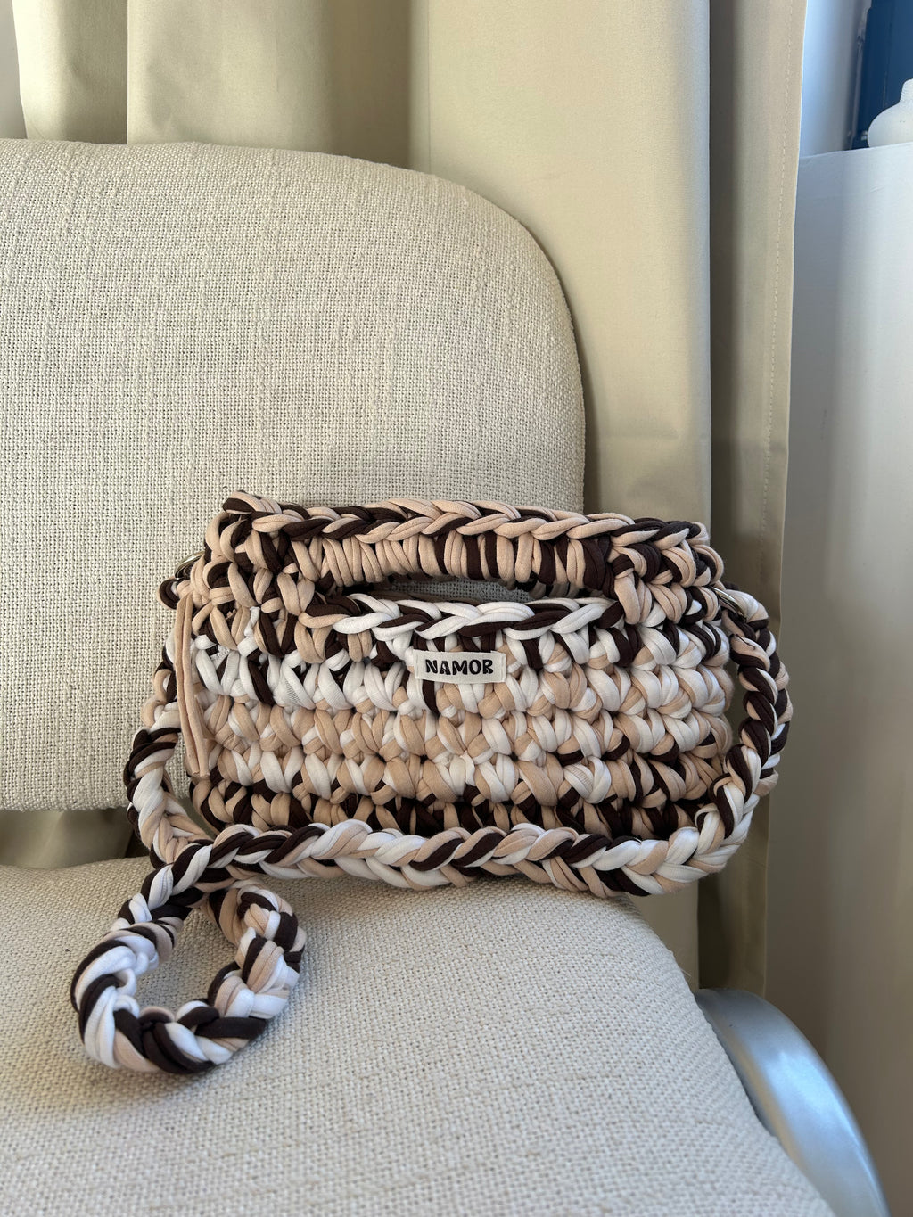 Sac Vivy