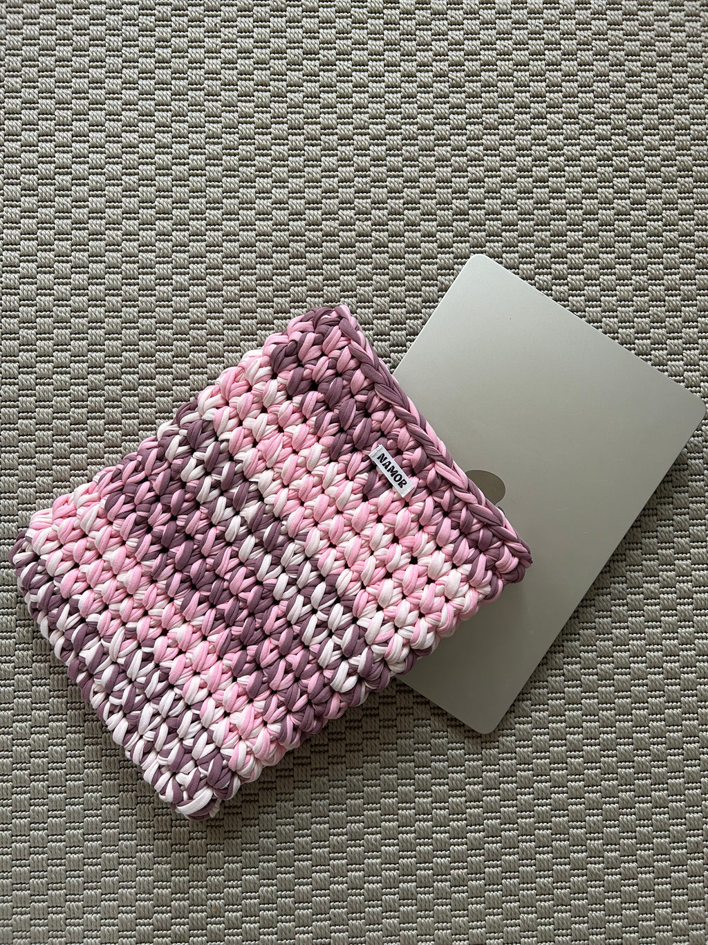 Pochette Lenny