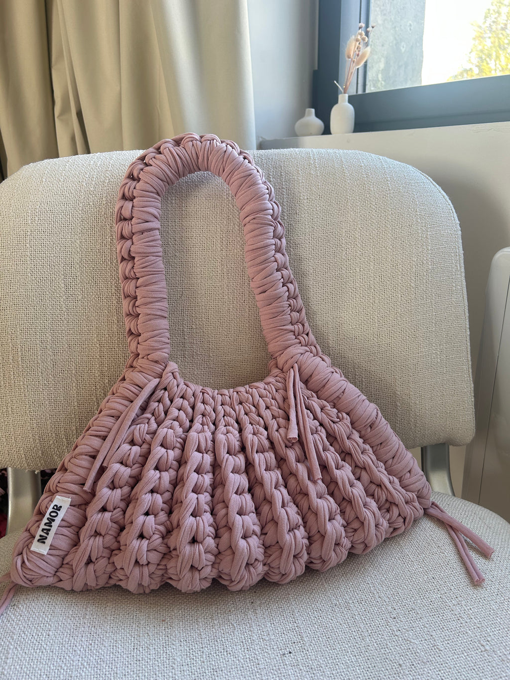 Sac Maxi Lily