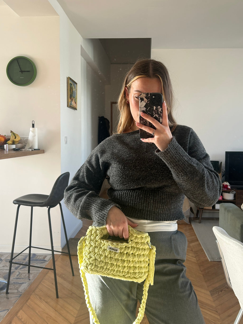 Sac Vivy