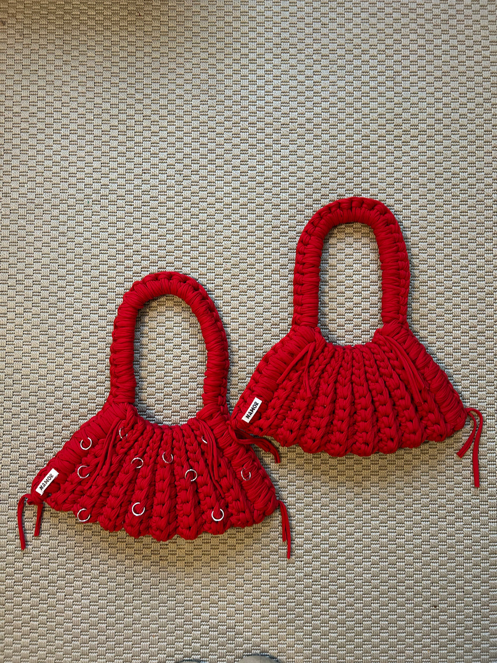 Sac Maxi Lily