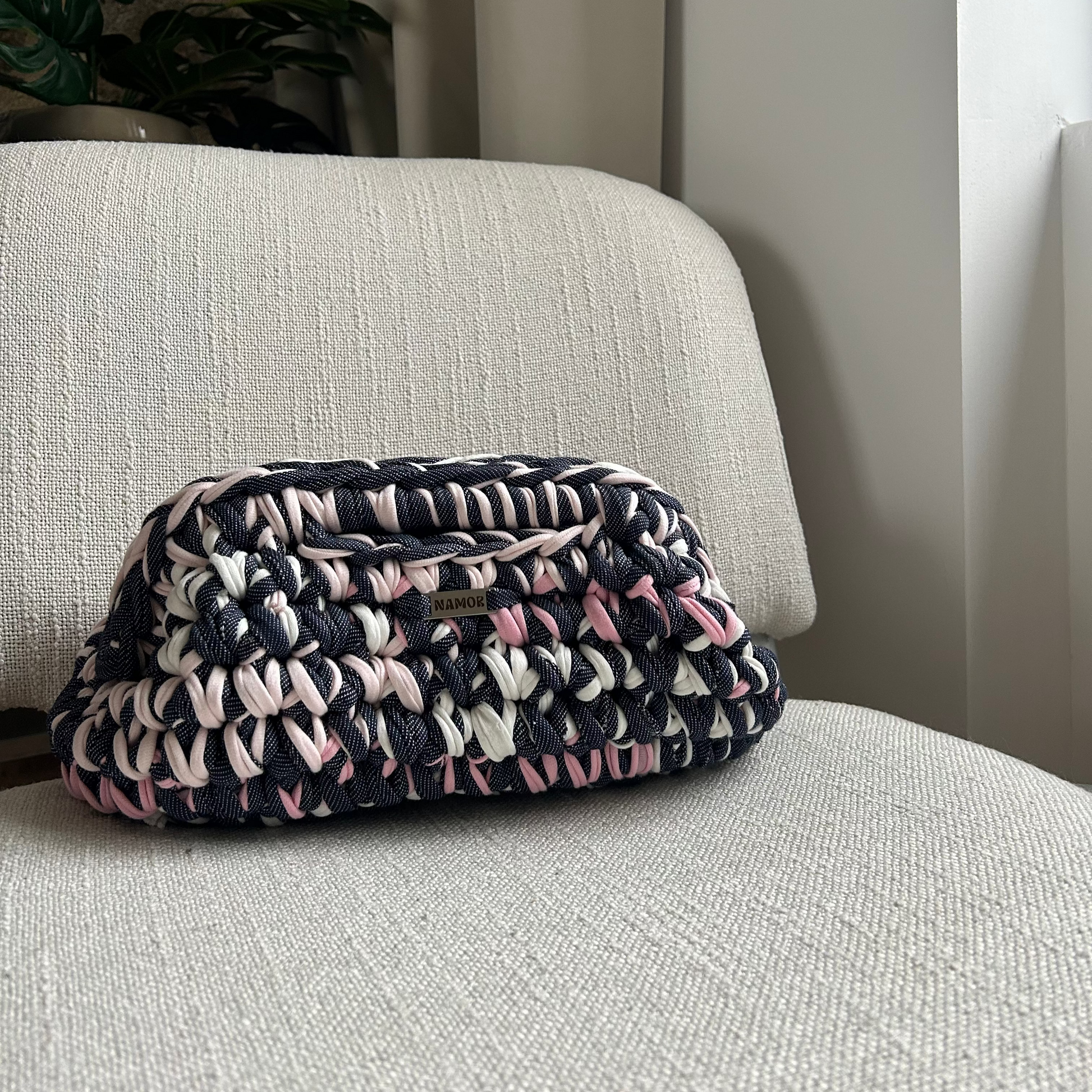 N°17 — pièce unique