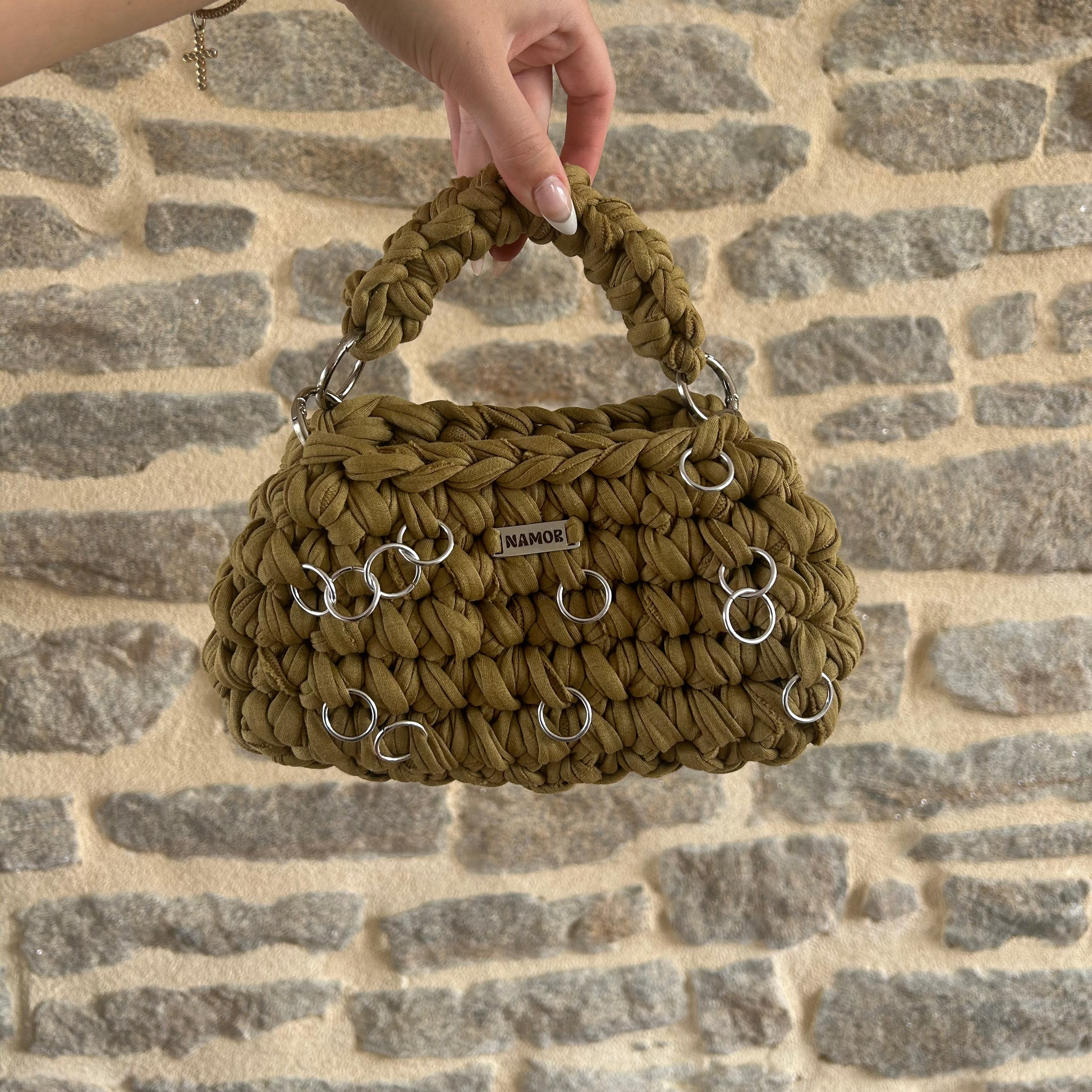 N°14 — pièce unique