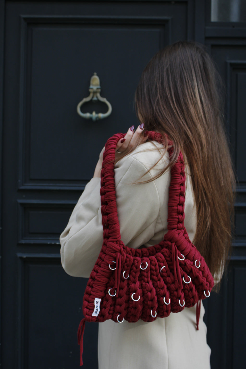 Sac Maxi Lily