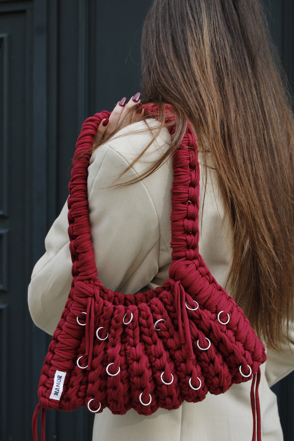 Maxi lily signature