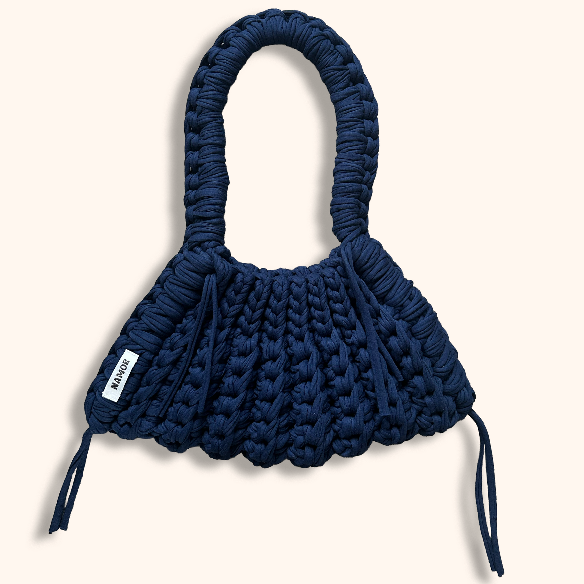 Maxi Lily bleu marine