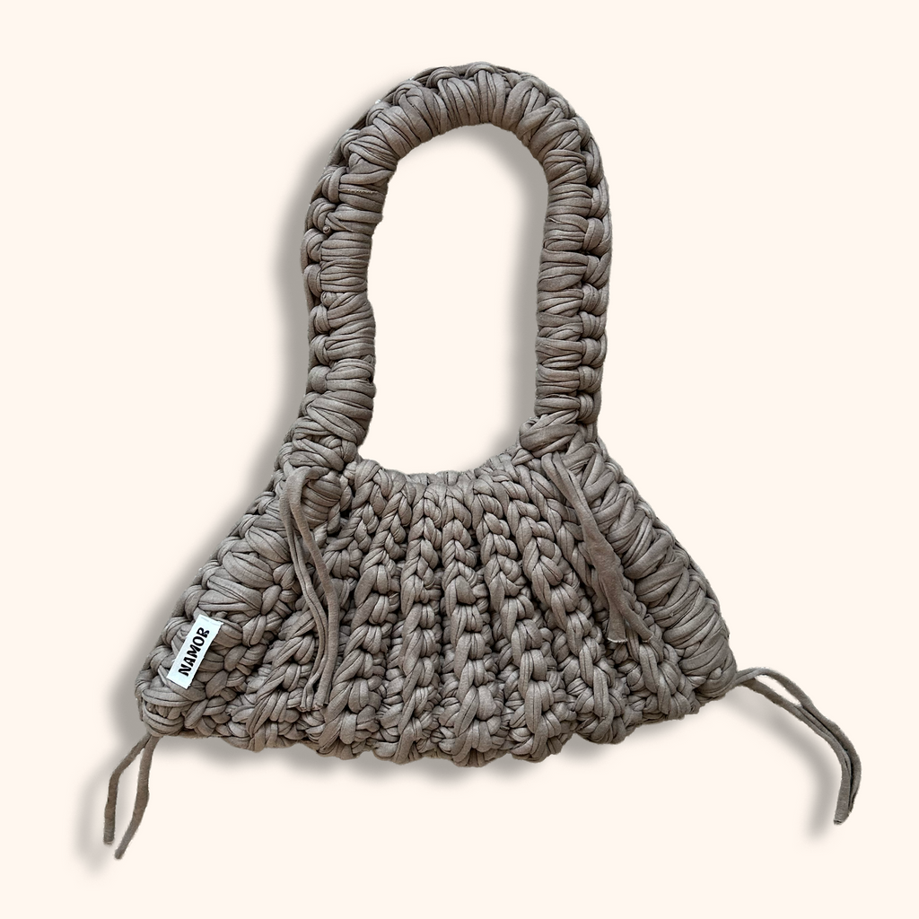 Maxi Lily greige