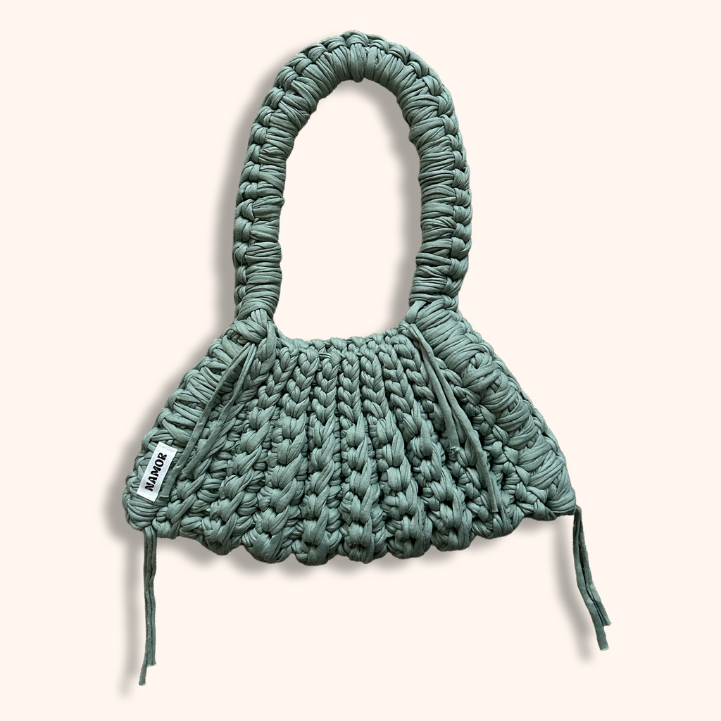 Maxi Lily vert pale